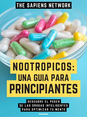 cover image of Nootropicos